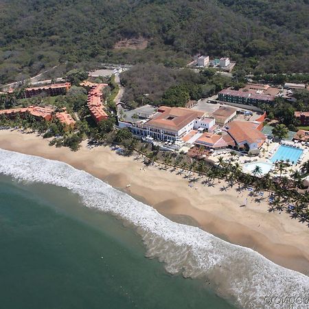 Hotel Club Med Ixtapa Pacific Exterior foto