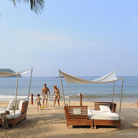 Hotel Club Med Ixtapa Pacific Exterior foto