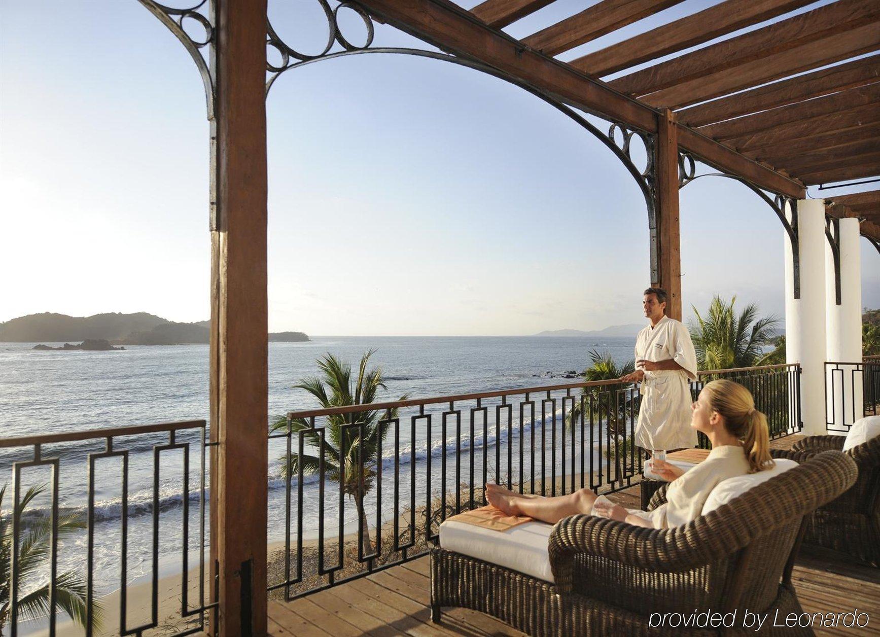 Hotel Club Med Ixtapa Pacific Exterior foto